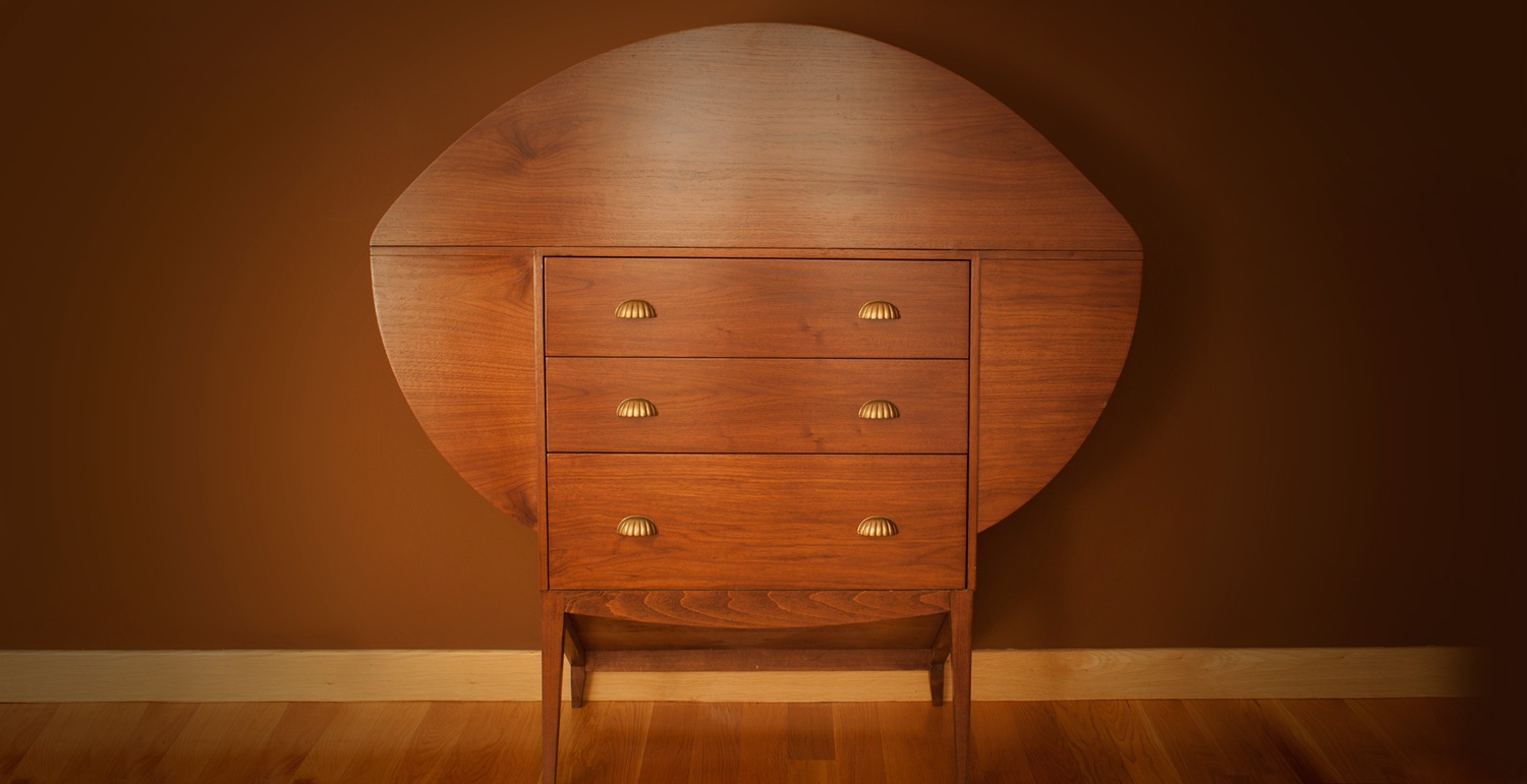 carpintería, muebles a medida