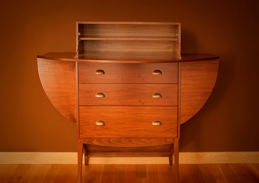 carpintería, muebles a medida