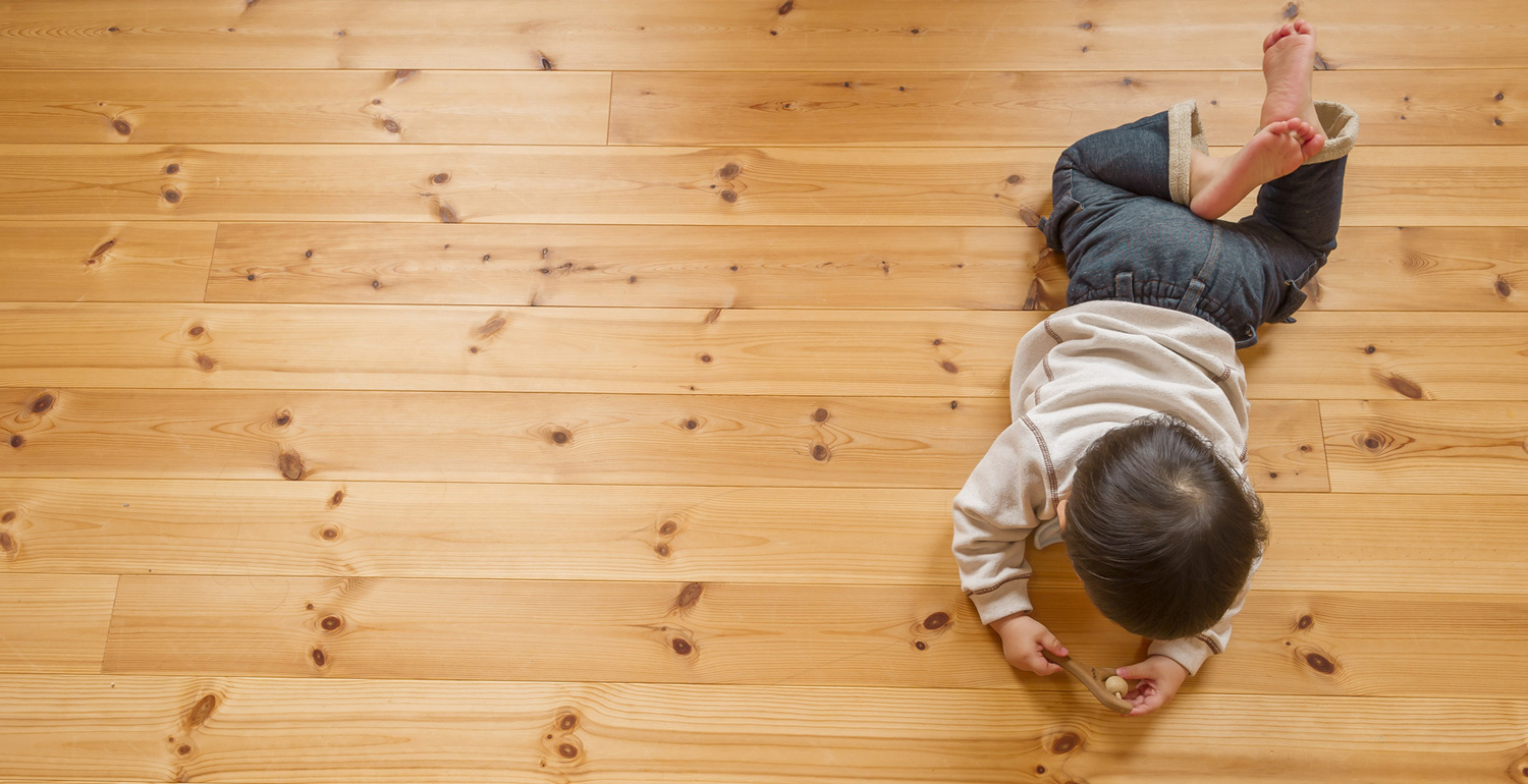 instalación de suelos
